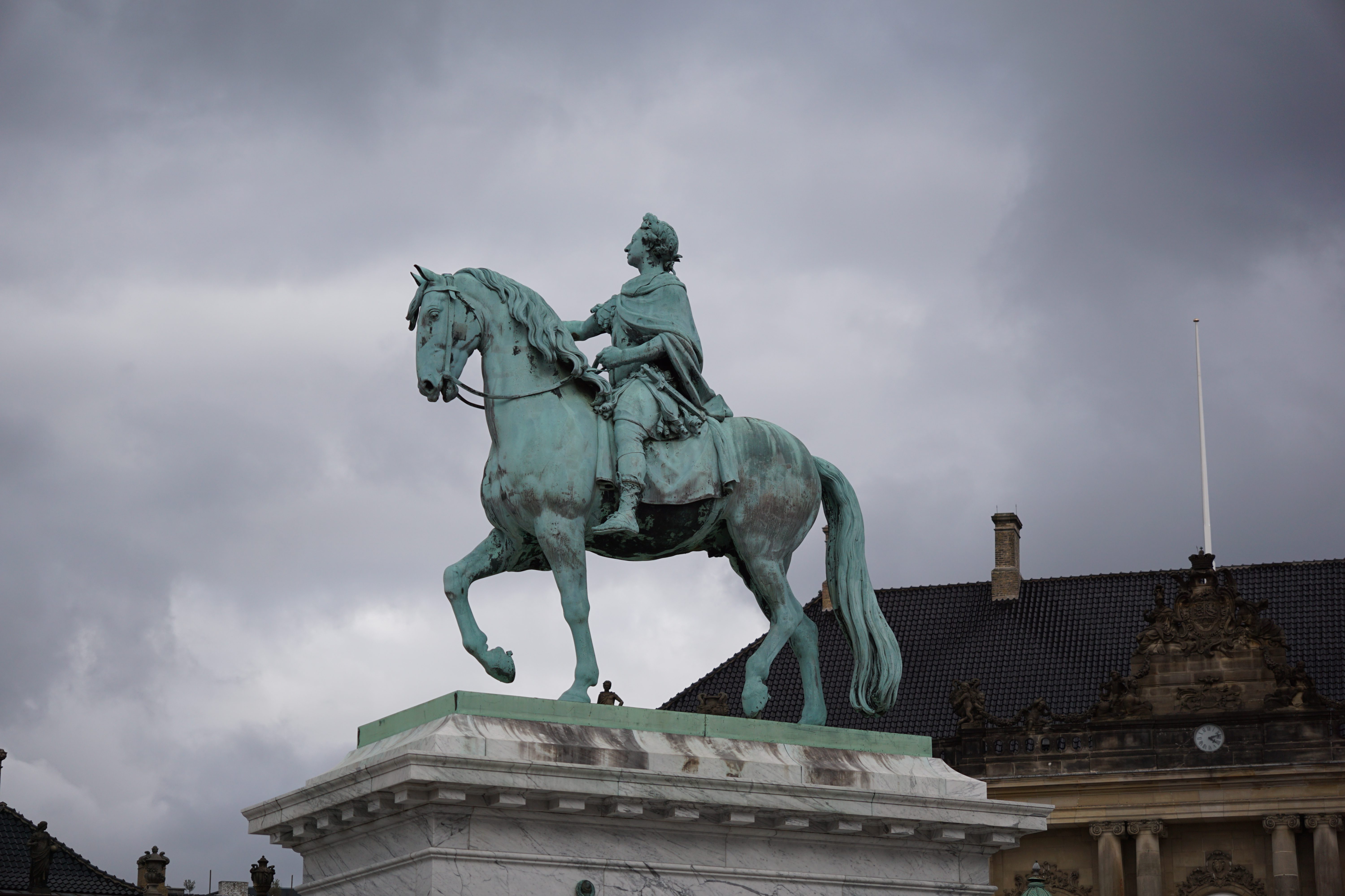 Horse