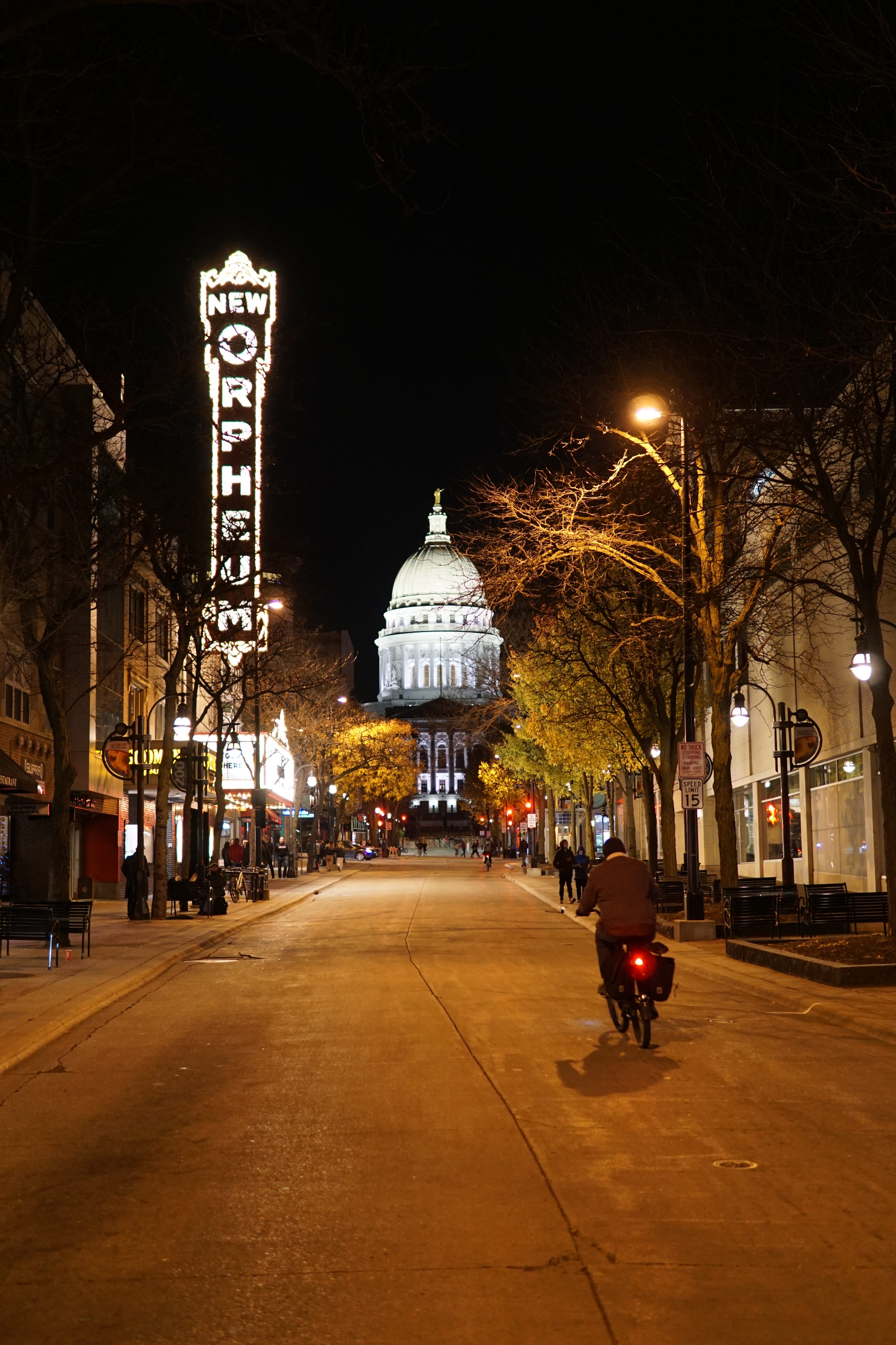 State Street
