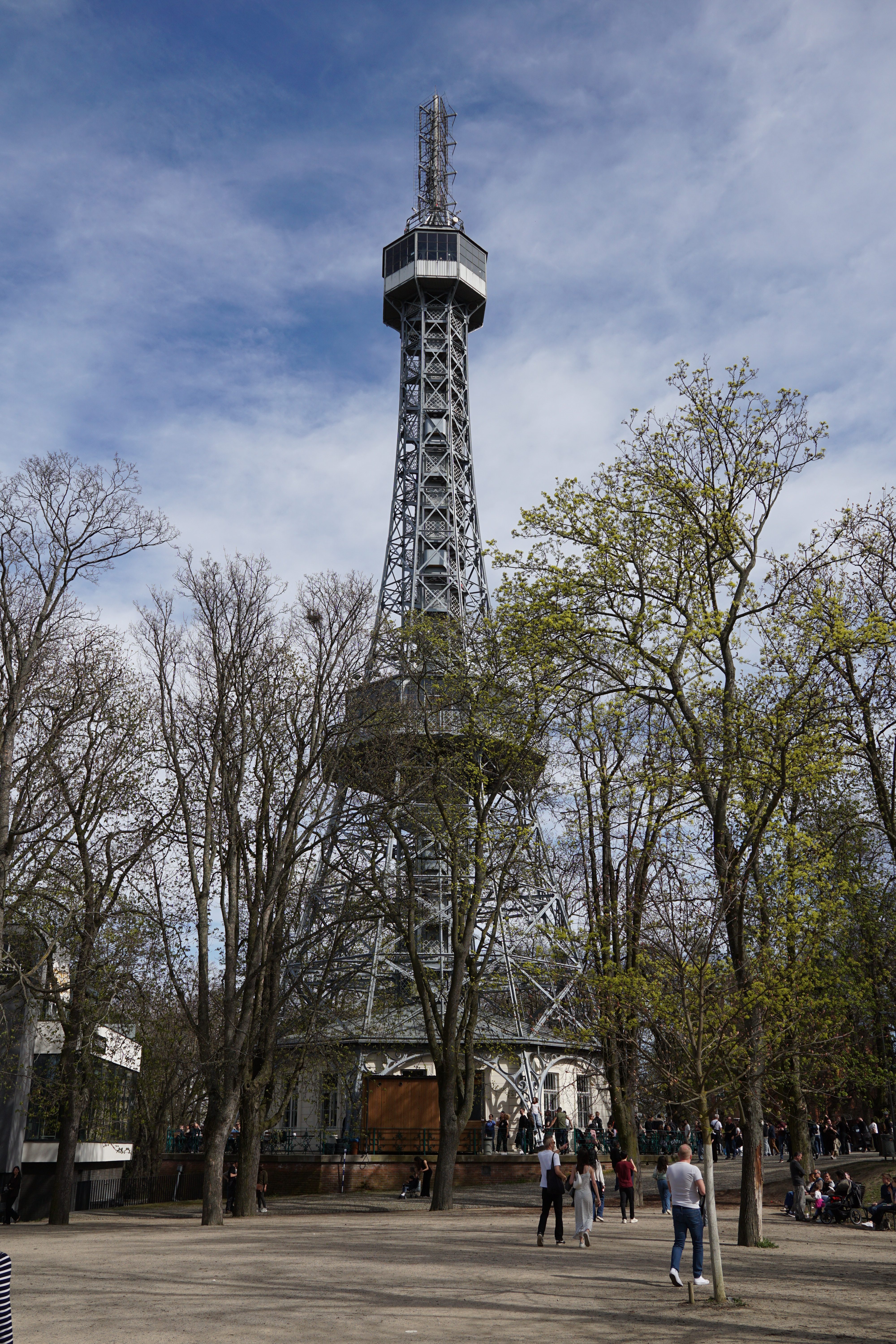 Tower