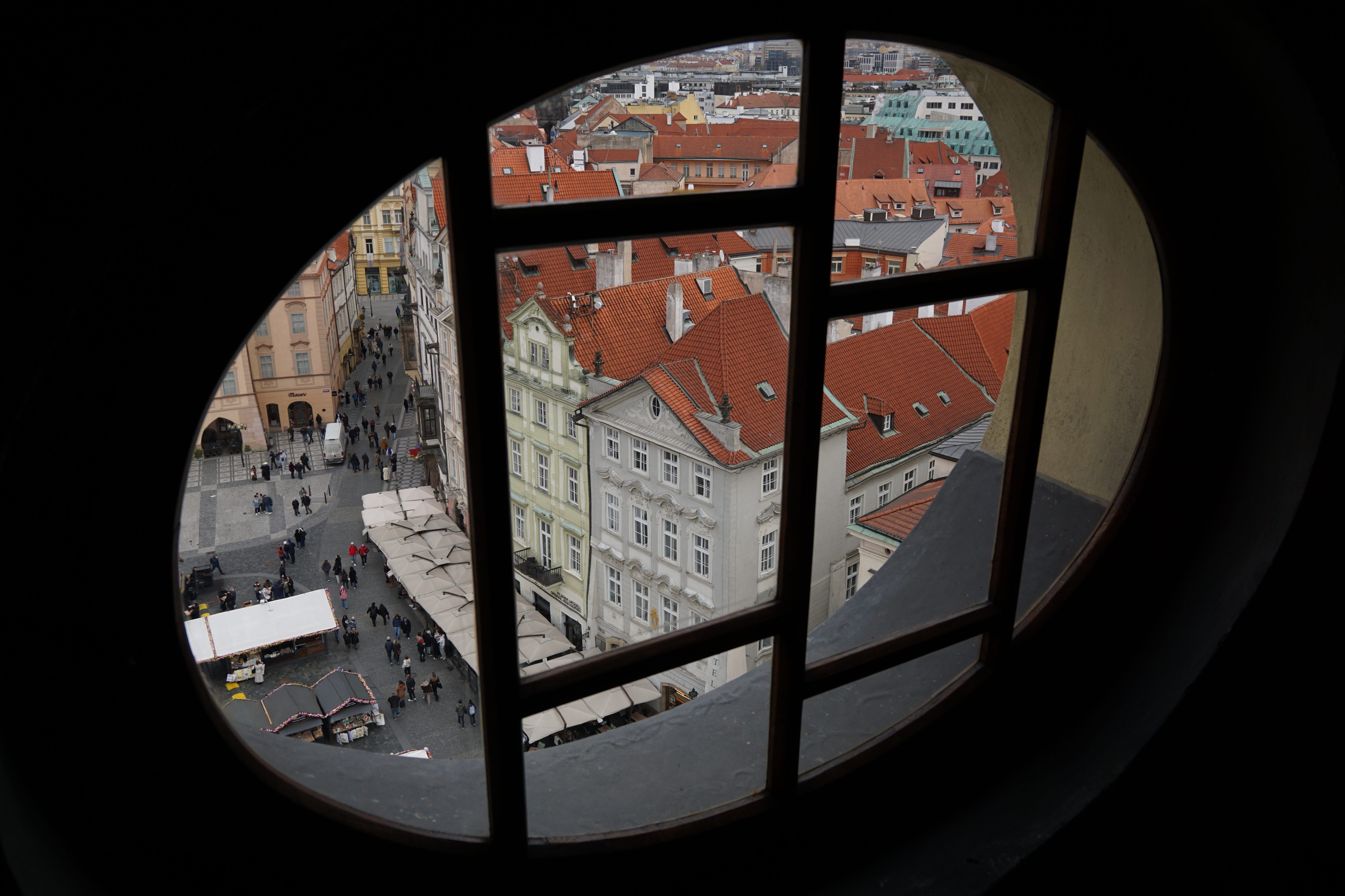 Window